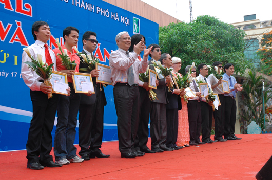 Festival Niềm tin và Ánh sáng - Ngày hội của lòng nhân ái
